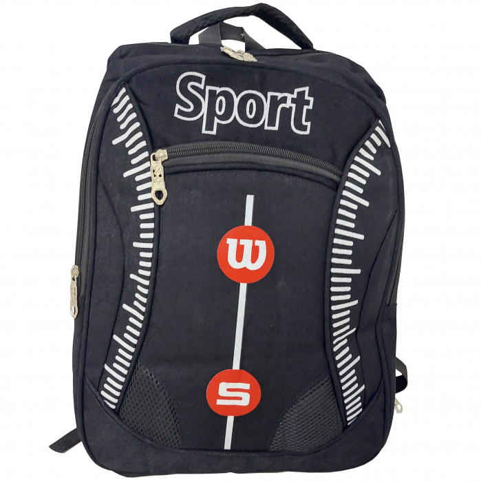 Rucsac / ghiozdan unisex GZ242 [2]