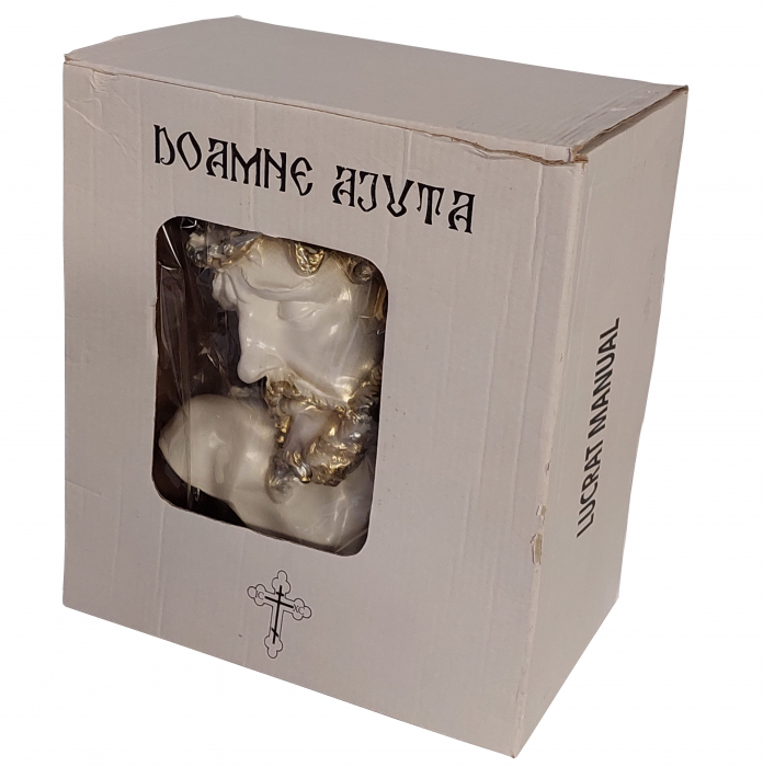 Obiect decorativ religios Iisus Hristos ODR0110-ISC [5]