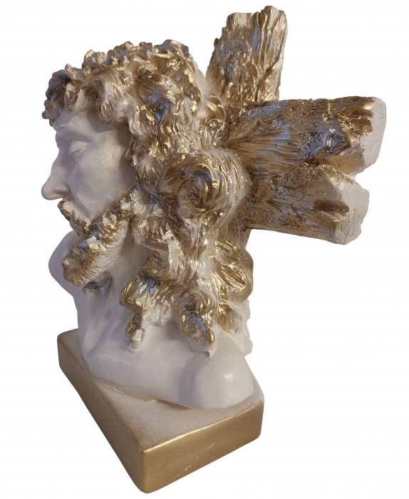 Obiect decorativ religios Iisus Hristos ODR0110-ISC [3]