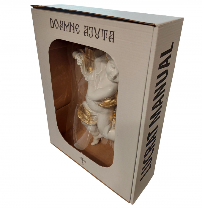 Obiect decorativ religios ingeras ODR0010-ING [6]