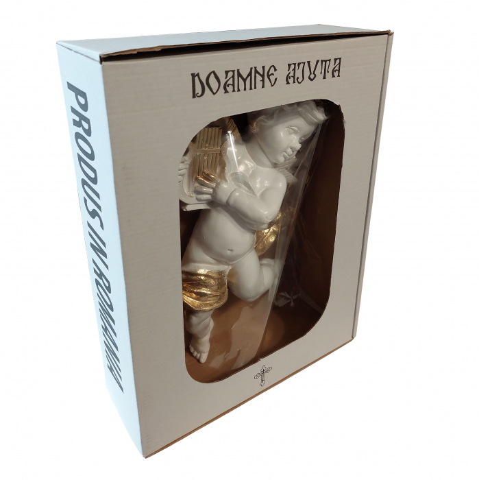 Obiect decorativ religios ingeras ODR0010-ING [5]
