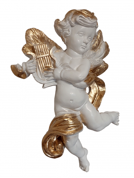 Obiect decorativ religios ingeras ODR0010-ING [4]