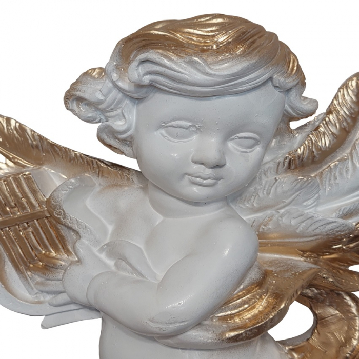 Obiect decorativ religios ingeras ODR0010-ING [2]