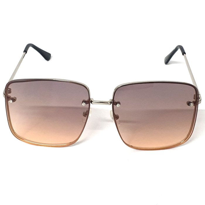 Ochelari de soare unisex cu toc cadou OSX07 [2]