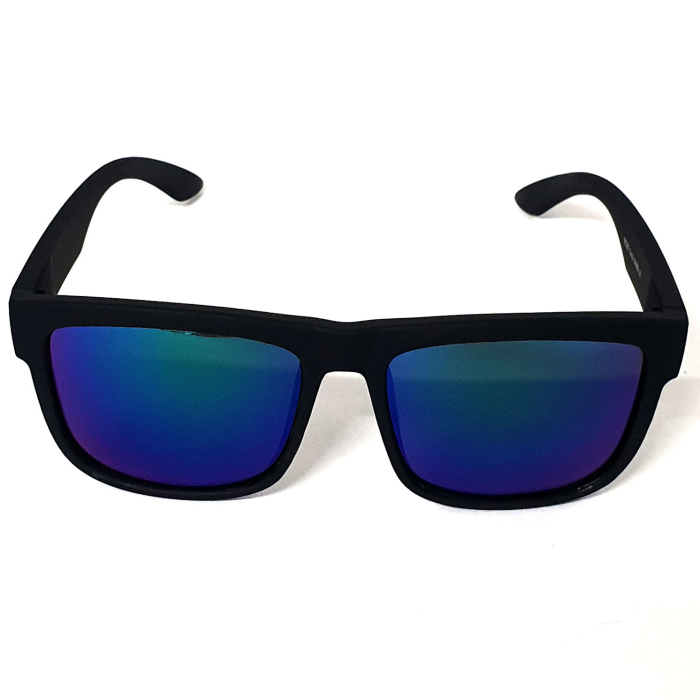 Ochelari de soare unisex cu toc cadou OSX08 [2]