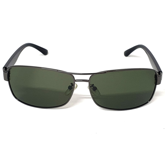 Ochelari de soare unisex cu toc cadou OSX09 [2]