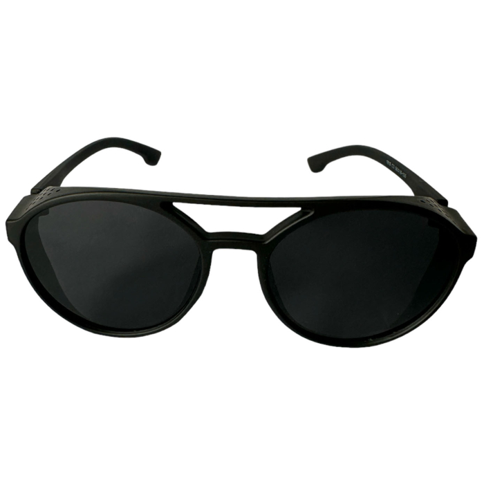 Ochelari de soare unisex cu toc cadou OSX30 [2]