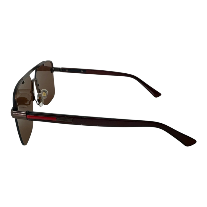 Ochelari de soare unisex cu toc cadou OSX36 [3]
