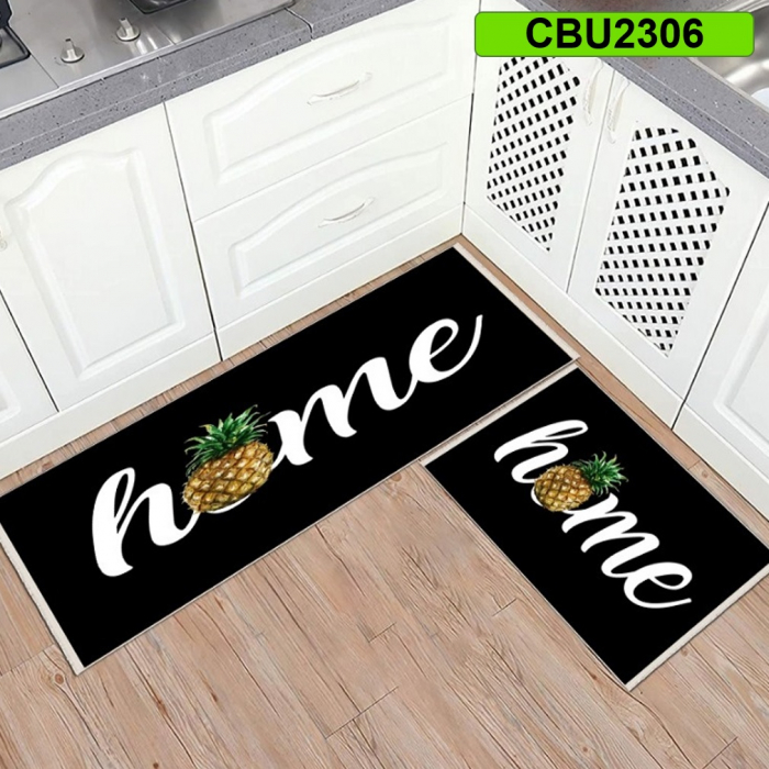 Set 2 covoare bucatarie antiderapante CBU2306 [1]