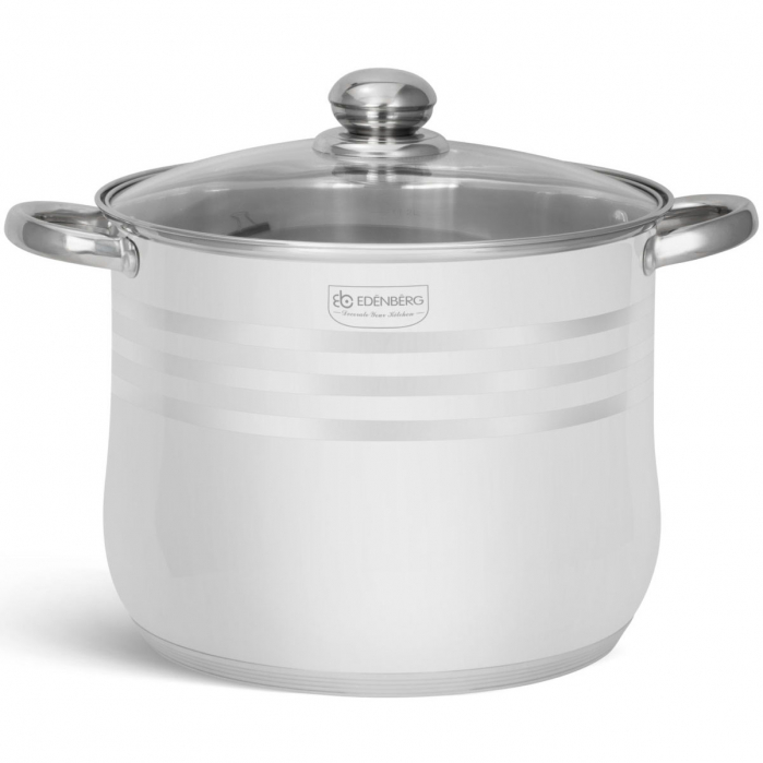 Set oale din inox 6 piese Edenberg EB-517 [3]