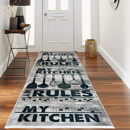 Covor bucatarie antiderapant CBU0103 diverse dimensiuni [2]