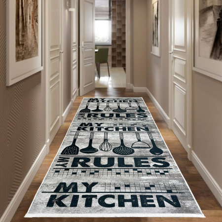 Covor bucatarie antiderapant CBU0103 diverse dimensiuni [3]
