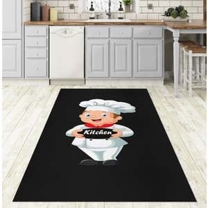 Covoare antiderapante - Covor bucatarie antiderapant CBU0111 diverse dimensiuni