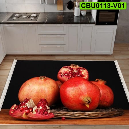 Covoare antiderapante - Covor bucatarie antiderapant CBU0113 diverse dimensiuni