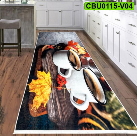Covoare antiderapante - Covor bucatarie antiderapant CBU0115 diverse dimensiuni