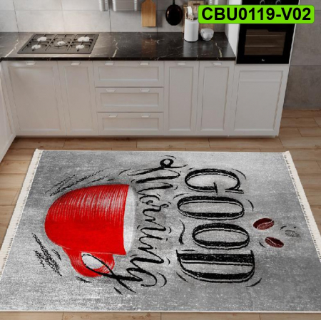 Covoare antiderapante - Covor bucatarie antiderapant CBU0119 diverse dimensiuni