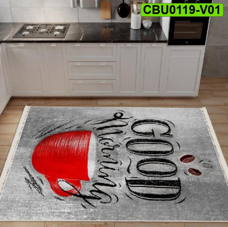 Covoare antiderapante - Covor bucatarie antiderapant CBU0119 diverse dimensiuni