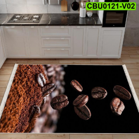 Covoare antiderapante - Covor bucatarie antiderapant CBU0121 diverse dimensiuni