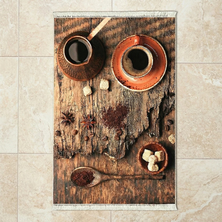 Covoare antiderapante - Covor bucatarie antiderapant CBU0125 diverse dimensiuni