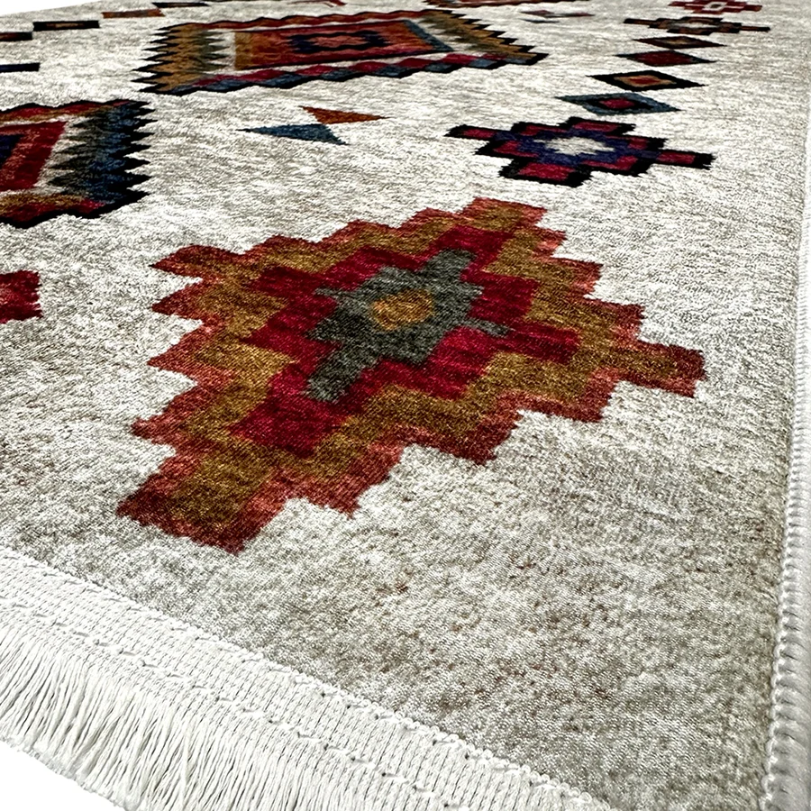 Covor camera antiderapant CCA0101 120x180 cm [1]