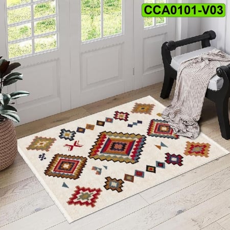 Covoare antiderapante - Covor traversa antiderapant CCA0101 80x200 cm