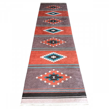 Covoare antiderapante - Covor traversa antiderapant CCA0103 80x200 cm