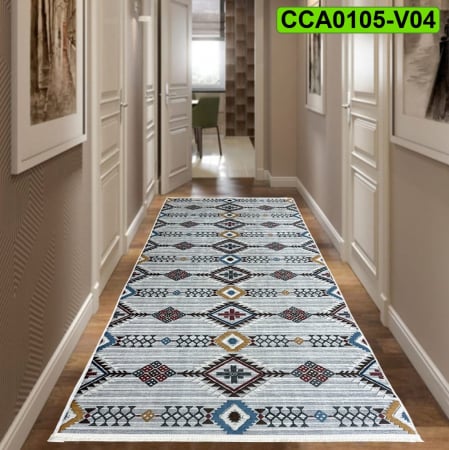Covoare antiderapante - Covor traversa antiderapant CCA0105 80x300 cm