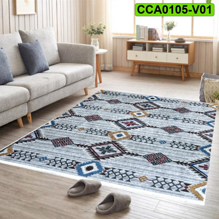 Covor camera antiderapant CCA0105 diverse dimensiuni [0]