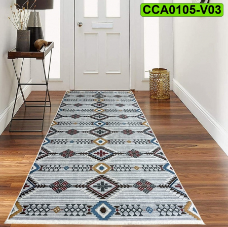 Covoare antiderapante - Covor traversa antiderapant CCA0105 80x200 cm
