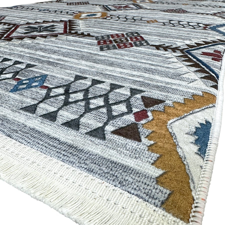 Covor traversa antiderapant CCA0105 80x300 cm [3]
