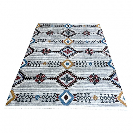 Covoare antiderapante - Covor camera antiderapant CCA0105 120x180 cm