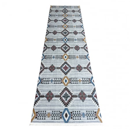 Covoare antiderapante - Covor traversa antiderapant CCA0105 80x300 cm