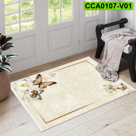 Pentru casă - Covor camera antiderapant CCA0107 diverse dimensiuni