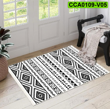 Covoare antiderapante - Covor camera antiderapant CCA0109 180x280 cm