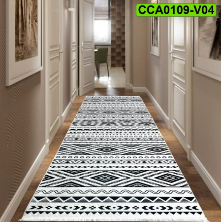 Covoare antiderapante - Covor traversa antiderapant CCA0109 80x300 cm