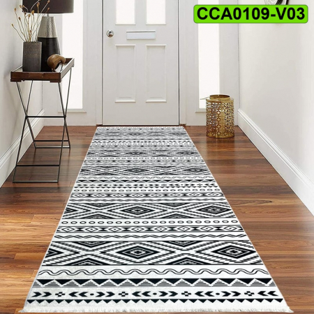 Covoare antiderapante - Covor traversa antiderapant CCA0109 80x200 cm