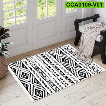 Covoare antiderapante - Covor camera antiderapant CCA0109 diverse dimensiuni