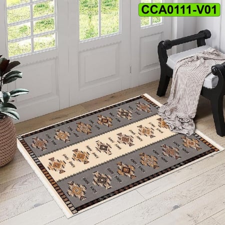 Covoare antiderapante - Covor camera antiderapant CCA0111 diverse dimensiuni