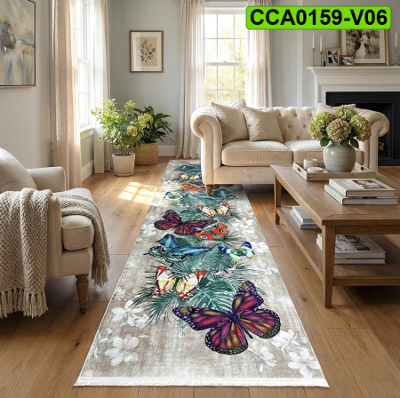 Covor camera antiderapant CCA0111 diverse dimensiuni [4]