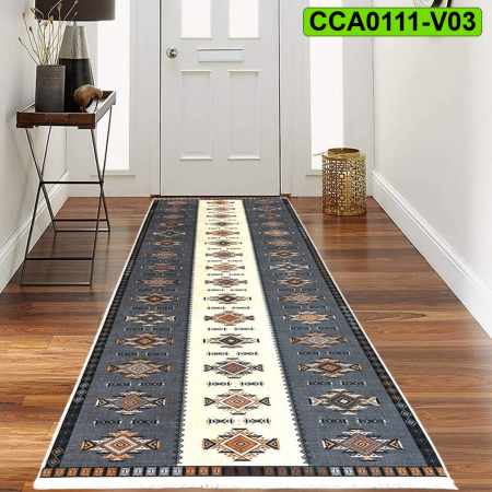Covoare antiderapante - Covor traversa antiderapant CCA0111 80x200 cm