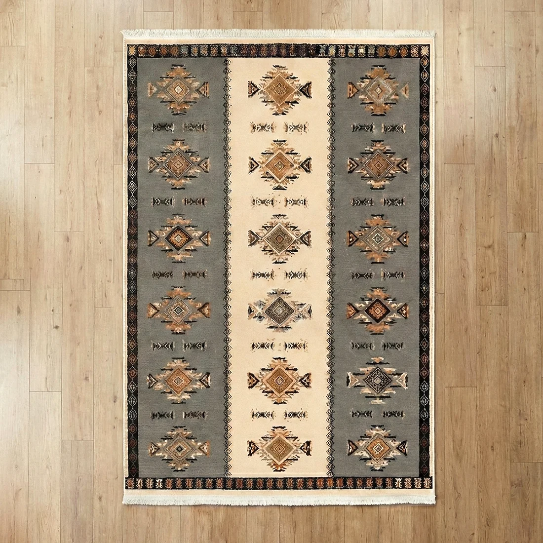 Covoare antiderapante - Covor camera antiderapant CCA0111 diverse dimensiuni