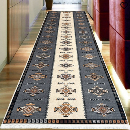 Covor traversa antiderapant CCA0111 80x300 cm [3]