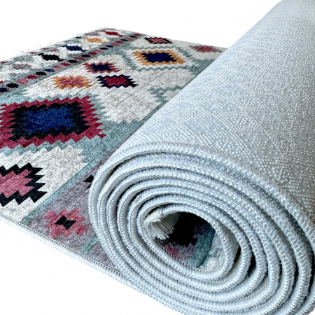 Covor traversa antiderapant CCA0113 80x300 cm [3]