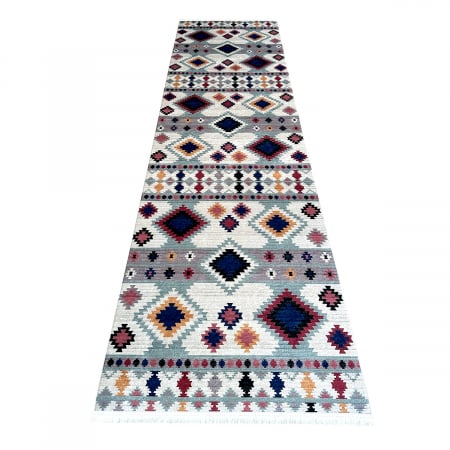 Covoare antiderapante - Covor traversa antiderapant CCA0113 80x300 cm