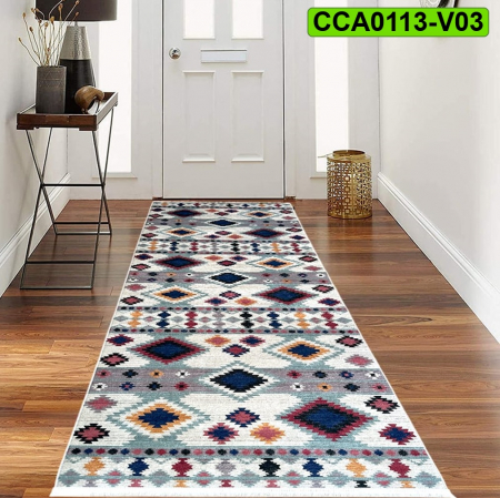 Covoare antiderapante - Covor traversa antiderapant CCA0113 80x200 cm