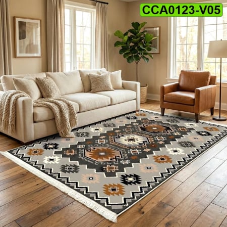 Pentru casă - Covor camera antiderapant CCA0123 180x280 cm