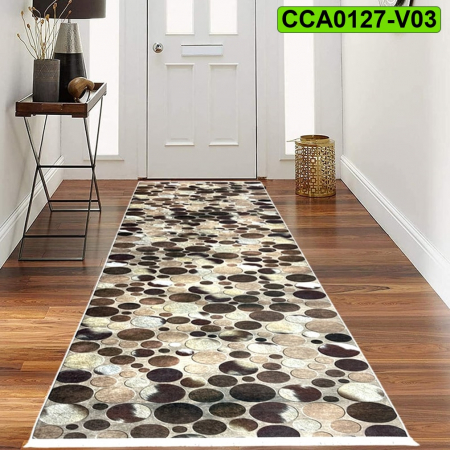 Covoare antiderapante - Covor traversa antiderapant CCA0127 80x200 cm