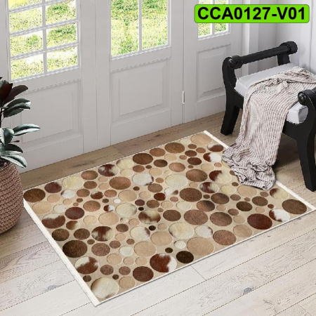 Covoare antiderapante - Covor camera antiderapant CCA0127 diverse dimensiuni