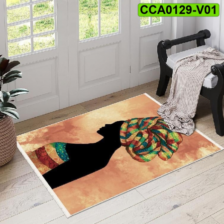 Covoare antiderapante - Covor camera antiderapant CCA0129 diverse dimensiuni