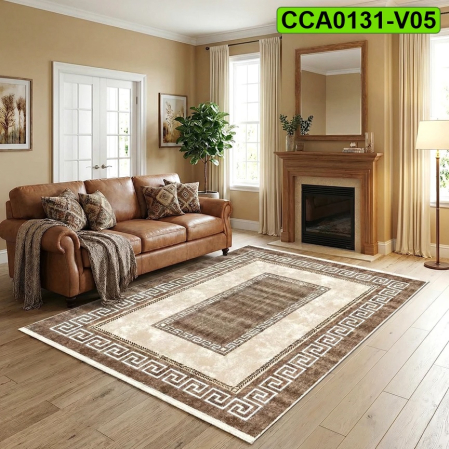 Covor camera antiderapant CCA0131 180x280 cm [0]